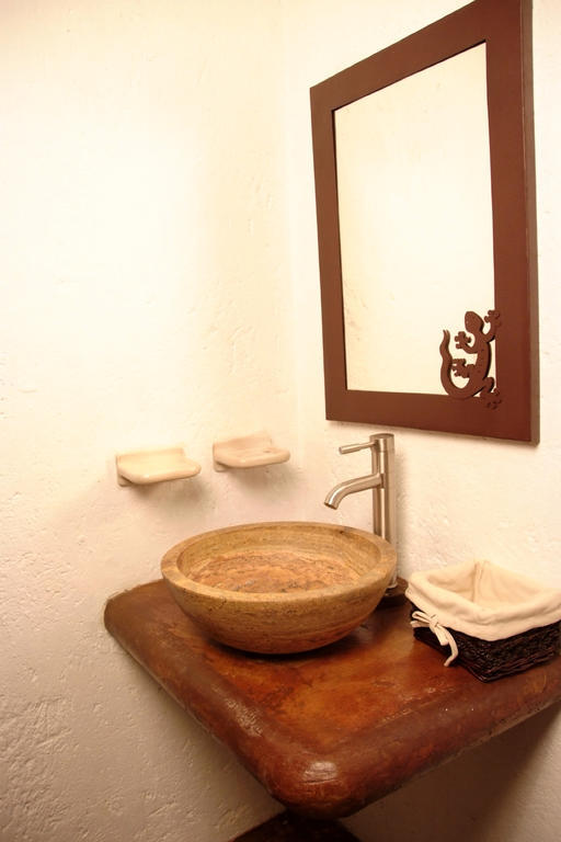 La Aldea Hotel & Spa Atlixco Room photo